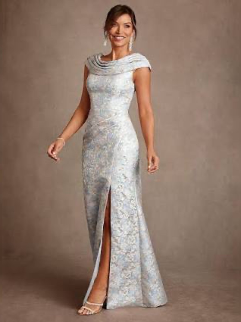 Brand New Azazie Mother Of Bride Dress Brand New With Tags